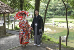 雪舟庭園（常栄寺）Gallery