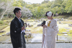 雪舟庭園（常栄寺）Gallery