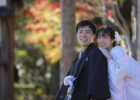 瑠璃光寺五重塔香山公園