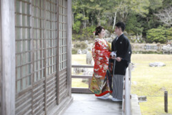 雪舟庭園（常栄寺）Gallery