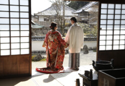 雪舟庭園（常栄寺）Gallery