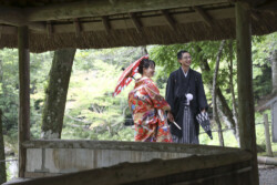 雪舟庭園（常栄寺）Gallery