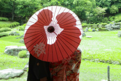 雪舟庭園（常栄寺）Gallery