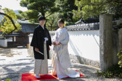 下関市長府庭園