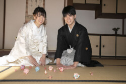 下関市でフォトウェディングをするならM-Wedding