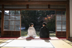 下関市でフォトウェディングをするならM-Wedding