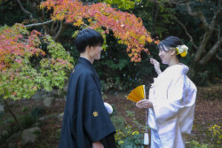 下関市でフォトウェディングをするならM-Wedding