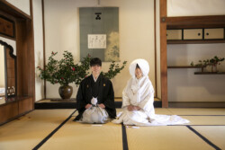 下関市でフォトウェディングをするならM-Wedding