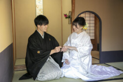 下関市でフォトウェディングをするならM-Wedding