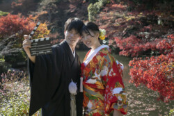 下関市でフォトウェディングをするならM-Wedding