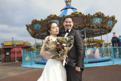 下関市でフォトウェディングをするならM-Wedding