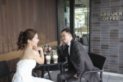 下関市でフォトウェディングをするならM-Wedding