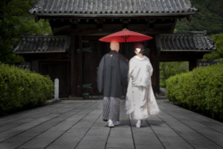 特別な写真を「麗」に現像