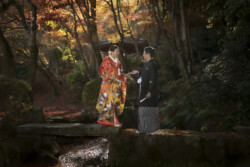 特別な写真を「麗」に現像