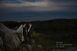 秋吉台フォトウェディング実績ギャラリー