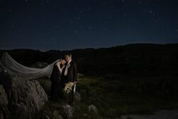 秋吉台フォトウェディング実績ギャラリー