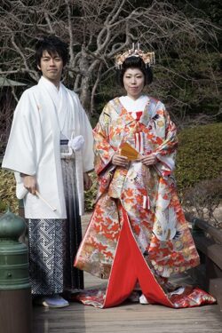 下関市長府庭園