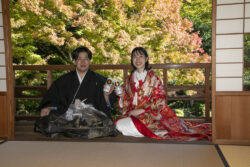 堀庭園（津和野）プラン