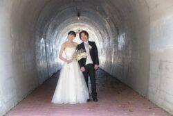 岩国の海はロケーション豊富で憧れが叶う!|M-Wedding