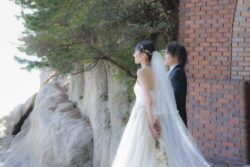 岩国の海はロケーション豊富で憧れが叶う!|M-Wedding