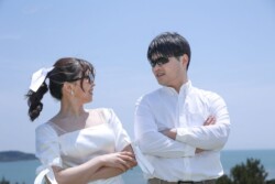 きらら博記念公園はフラワーガーデン