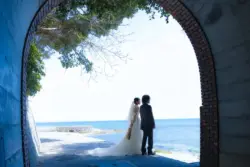 岩国の海はロケーション豊富で憧れが叶う!|M-Wedding