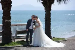 岩国の海はロケーション豊富で憧れが叶う!|M-Wedding